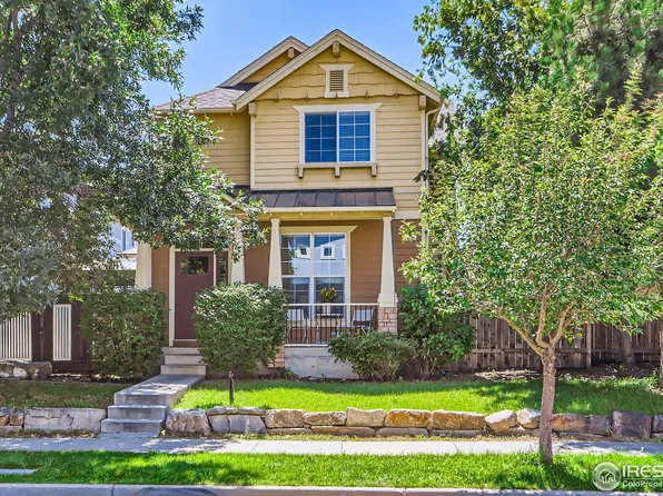 257 Cajetan St, Fort Collins, CO 80524