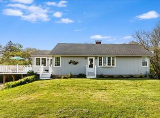 55 Old Beach Road, Rye, NH 03870