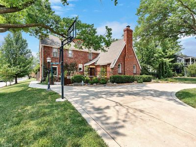 175 S Battin Ave, Wichita, KS, 67218