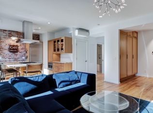 3235 SW 1st Ave, Portland, OR 97239