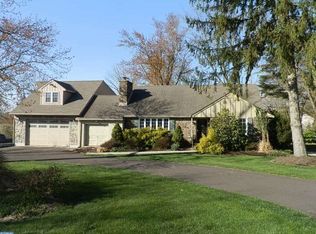 9 Clearview Ave, Chalfont, PA 18914