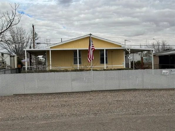 2085 E Packard Ave, Kingman, AZ 86409