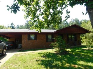 435 Hudsonville Rd, Holly Springs, MS 38635