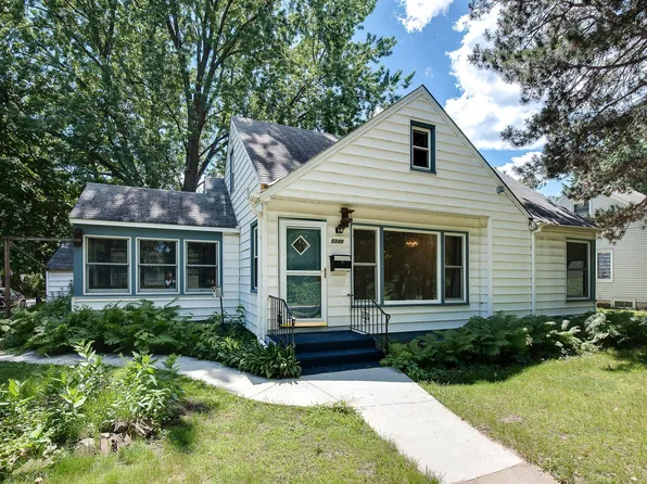 5348 Lilac Dr N, Brooklyn Center, MN 55430
