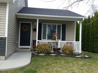 219 15th Ave N, Payette, ID 83661