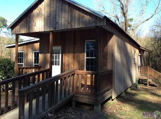 20580 La Hwy 16, Gonzales, LA 70737