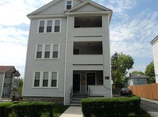 26 Ames St #1, Worcester, MA 01610