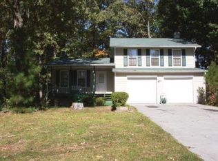 5374 Greenhedge Trl, Stone Mountain, GA 30088