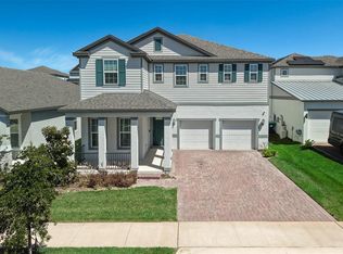 5138 Citrus Leaf Blvd, Winter Garden, FL 34787