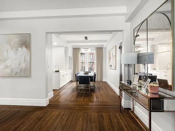 77 Park Ave #10E, New York, NY 10016