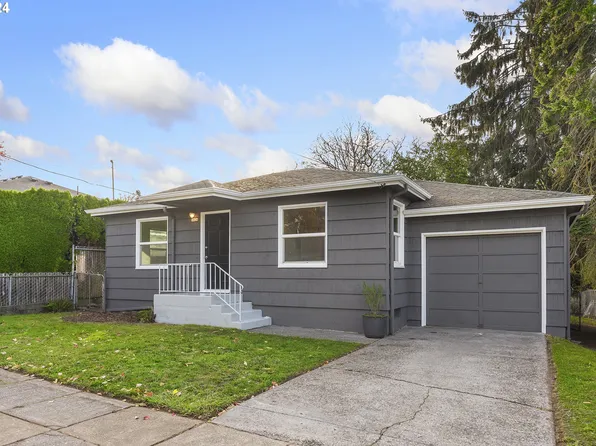 3826 SE Mall St, Portland, OR 97202