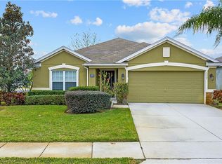 3337 Cortland Dr, Davenport, FL 33837