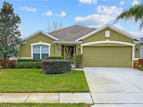 3337 Cortland Dr, Davenport, FL 33837