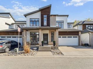 727 Apricot Dr #3, London, ON N6K5A7