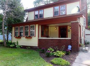 1710 Frances Ave, Elkhart, IN 46516