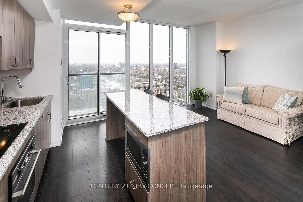 2 bed, $2,850 — Photo 3