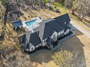 7104 N Gunstock, Texarkana, TX 75503