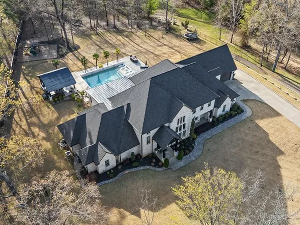 7104 N Gunstock, Texarkana, TX 75503