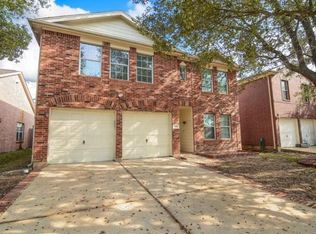 23527 Maple View Dr, Spring, TX 77373
