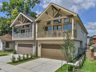 1509 Nashua St UNIT B, Houston, TX, 77008