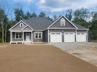 16 Eagle Perch Dr #9, Boscawen, NH 03303