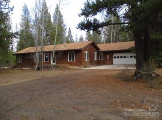 52962 Sunrise Blvd, La Pine, OR 97739