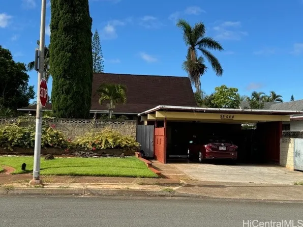 95-544 Naholoholo St, Mililani, HI 96789