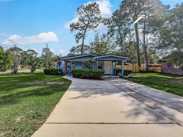 1004 Beckner Ave, Jacksonville, FL 32218