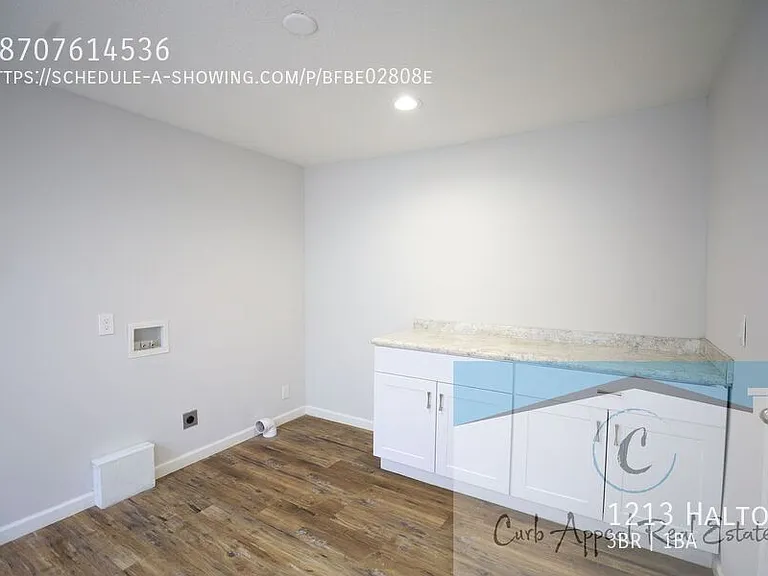 1213 Haltom St — Photo 7