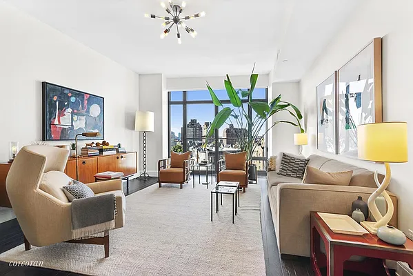 Rented by Corcoran | media 1