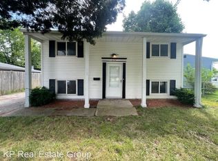 3108 Fairwood Ave, Columbus, OH