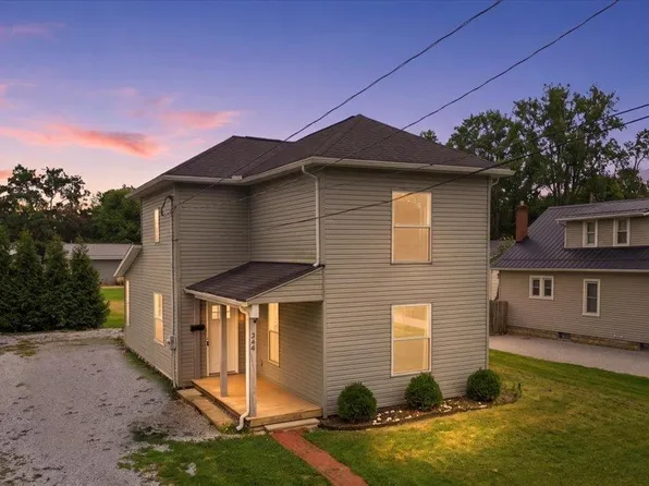 244 Newark Rd, Mount Vernon, OH 43050
