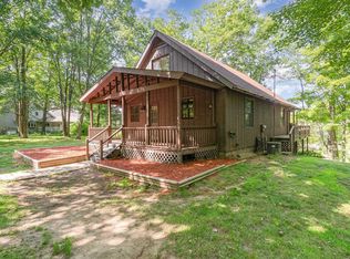 1040 Birch Ridge Rd, Gladwin, MI 48624