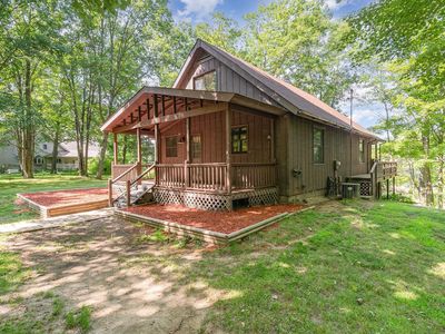1040 Birch Ridge Rd, Gladwin, MI, 48624