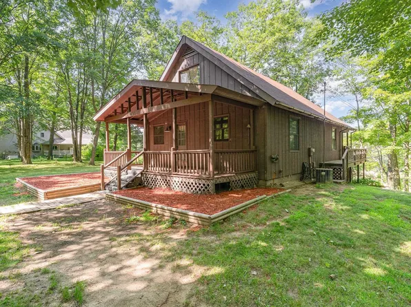 1040 Birch Ridge Rd, Gladwin, MI 48624