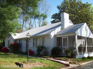 2604 Hydraulic Rd, Charlottesville, VA 22901