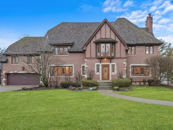 1123 Ashland Ave, River Forest, IL 60305