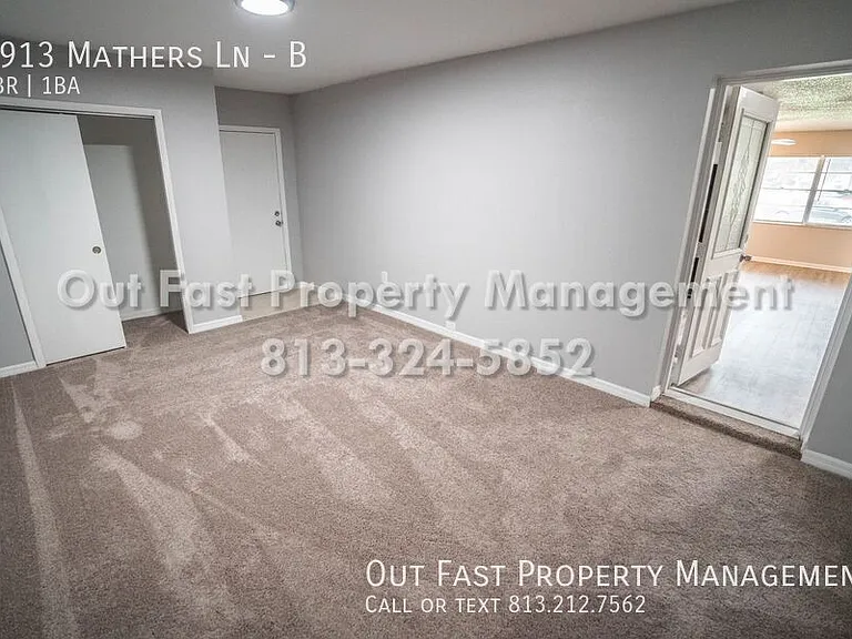 6913 Mathers Ln #B — Photo 17