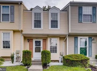 4925 Clifford Rd, Perry Hall, MD 21128