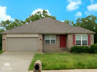 936 Pinehurst Loop, Cabot, AR 72023