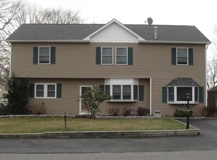 110 Kenneth Pl, Brick, NJ 08724