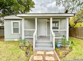 379 Bundy St, San Antonio, TX 78220