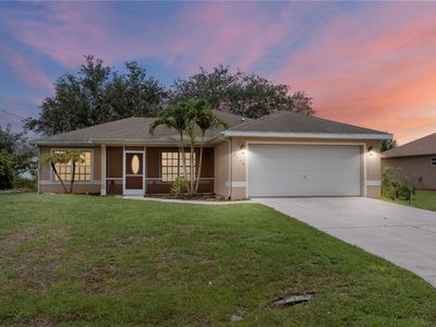 6140 Laurelwood Dr, Fort Myers, FL, 33905