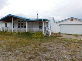 297 State Highway 96, La Jara, NM 87027