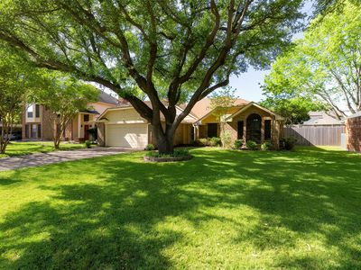 4150 Cedar Dr, Grapevine, TX, 76051