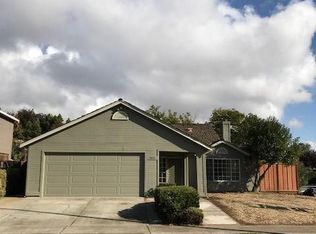 7800 Ponderosa Dr, Gilroy, CA 95020