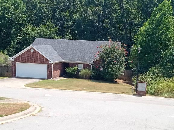 4th image of 2000 Reagan Cv