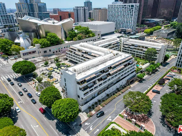 121 S Hope St APT 517, Los Angeles, CA 90012