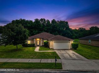 11433 DRIFTWOOD CREEK Drive, Jacksonville, FL 32218