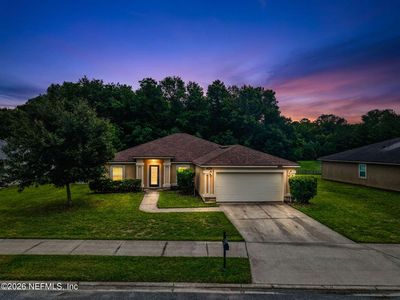 11433 DRIFTWOOD CREEK Drive, Jacksonville, FL, 32218
